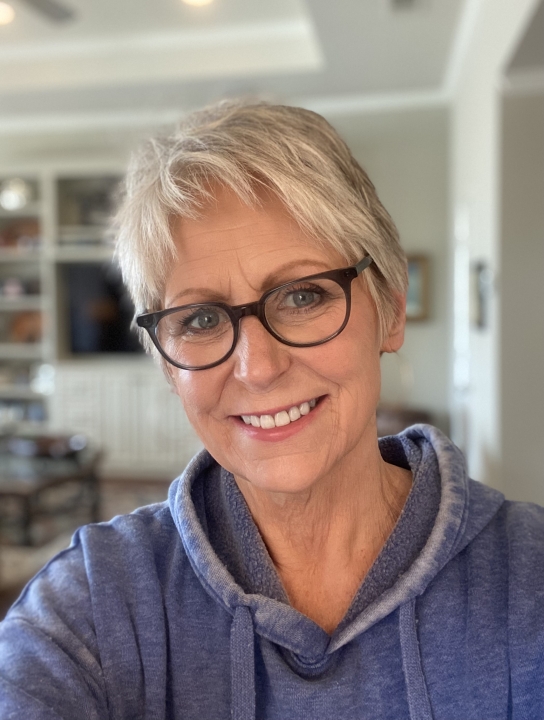 Jean-ann Lyons - Class of 1972 - Cortez High School