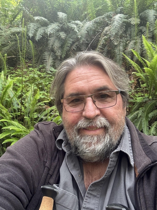 Stuart A - Class of 1973 - Cortez High School