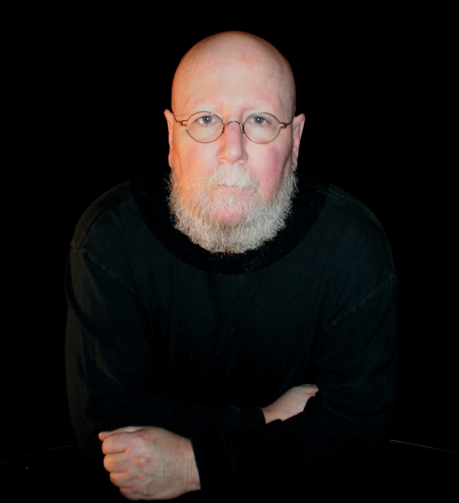 Alan Eakins - Class of 1972 - Cortez High School