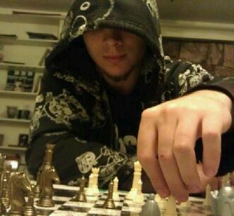 Gary Gawelko - Class of 2008 - Cortez High School