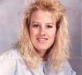 Stephanie Grebe, class of 1991