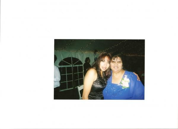 Stephanie Arreola - Class of 2005 - Glendale High School