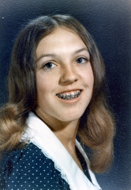 Maggie Blaetz Maggie Blaetz - Class of 1974 - Glendale High School