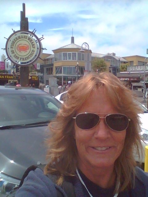 Kim Mulvin - Class of 1979 - Glendale High School