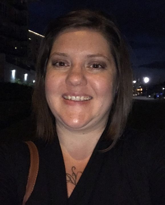 Sara Ruud - Class of 1996 - Glendale High School