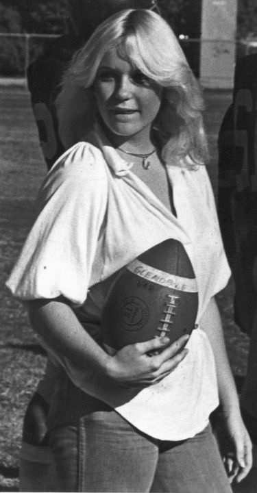 Tj Boyd - Class of 1984 - Glendale High School