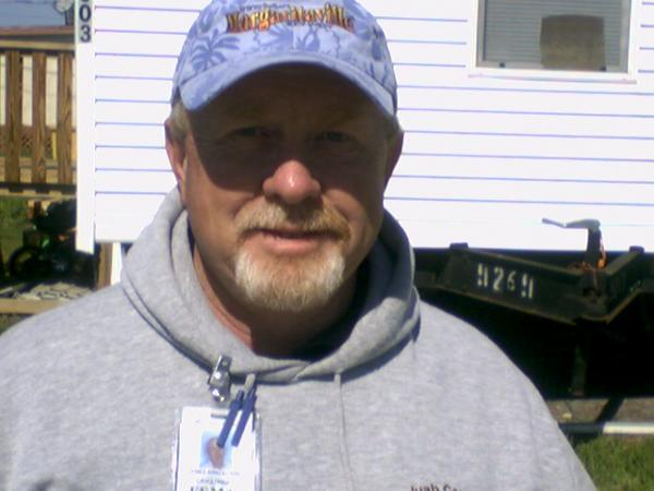 James Brazelton - Class of 1976 - Glendale High School