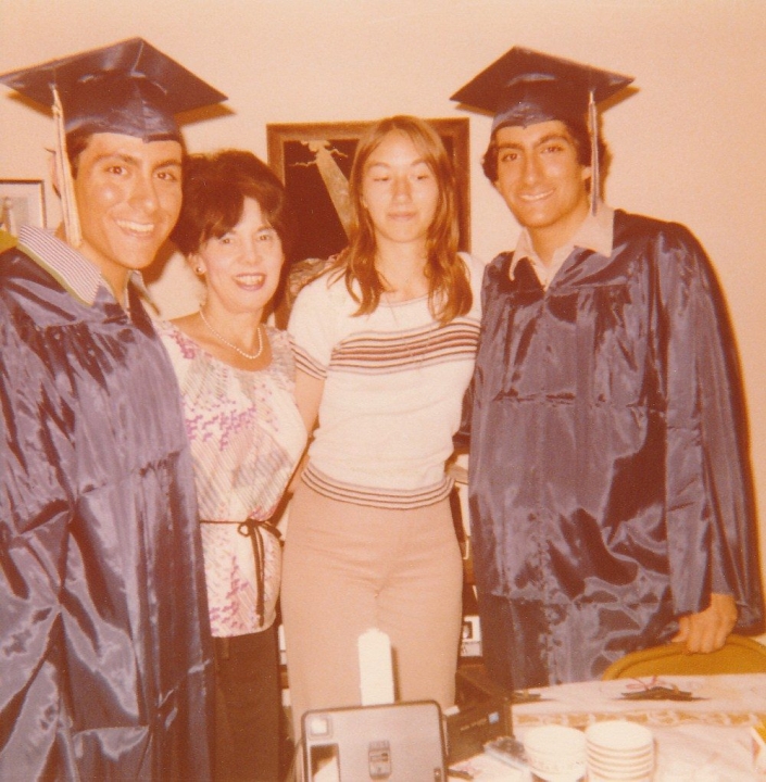 Patricia Patricia M. Cameron - Class of 1978 - Glendale High School