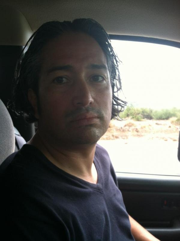 Stephen Sanchez - Class of 1988 - Glendale High School