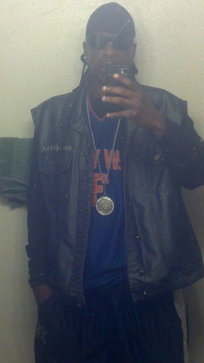 Kenneth Burke - Class of 2000 - Glendale High School