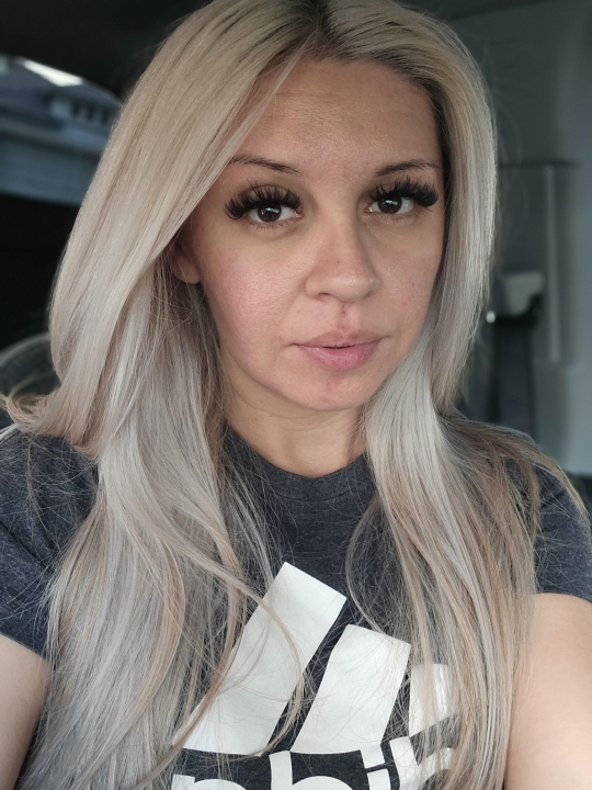 Maritza Meraz - Class of 2009 - Glendale High School