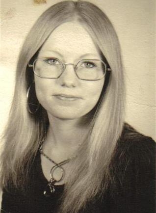 Carole Soozi Truett - Class of 1974 - Glendale High School