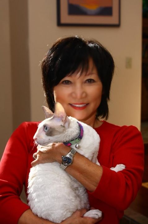 Suzanne Matsumori - Class of 1972 - Glendale High School