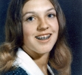 Maggie Harmon '74