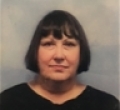 Deborah Robinson '73