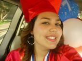 Luz Navarro - Class of 2007 - Independence High School