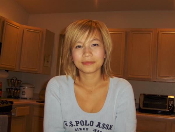 Linh Do - Class of 2003 - Independence High School