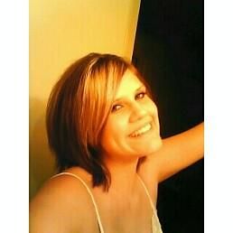 Amanda Standifer - Class of 2004 - Independence High School