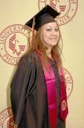 Iris Santana - Class of 1992 - Independence High School
