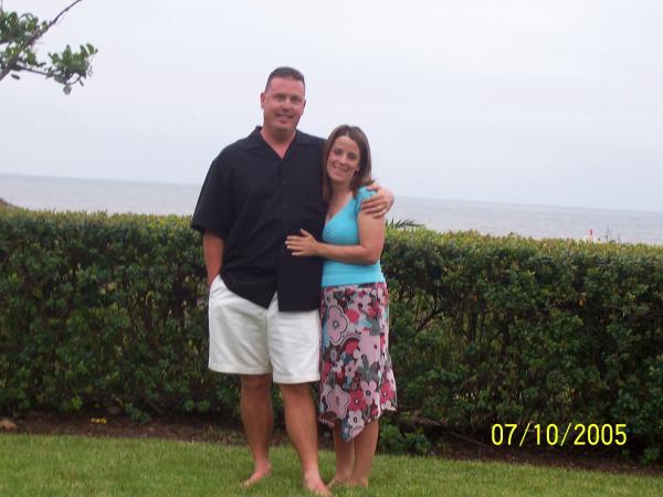 Hillary Thompson - Class of 1994 - Independence High School