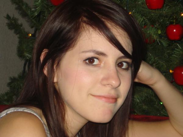 Nilza Montano - Class of 2006 - Independence High School