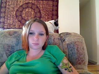 Lisa Ann - Class of 2002 - Independence High School