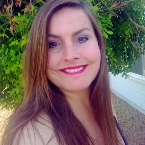 Samantha Shearer - Class of 1988 - Independence High School