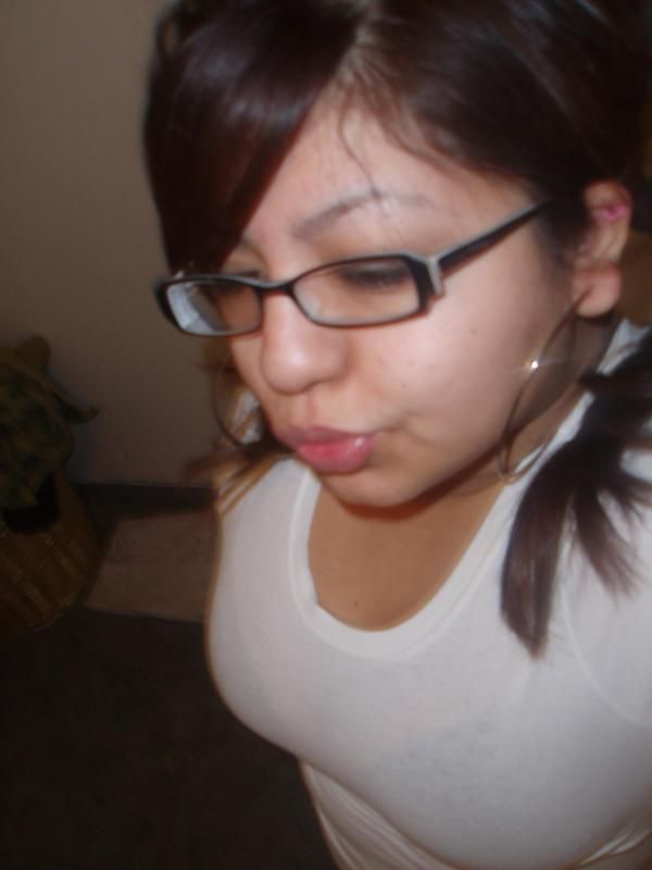 Natalie Ruelas - Class of 2007 - Independence High School