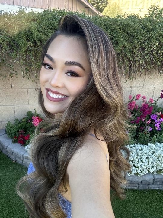 Angela Le - Class of 2004 - Independence High School