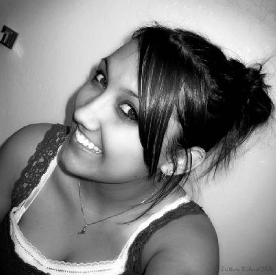 Brittany Rislund - Class of 2005 - Independence High School