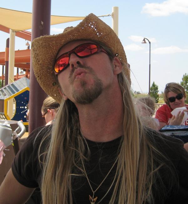 Jason Dulin - Class of 1990 - Independence High School