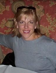 Kim Kobojek - Class of 1989 - Independence High School