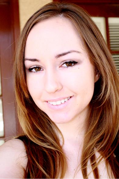 Stacee Echols - Class of 2005 - Independence High School