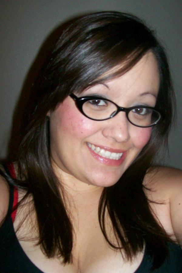 Bridgette Martinez - Class of 2000 - Independence High School