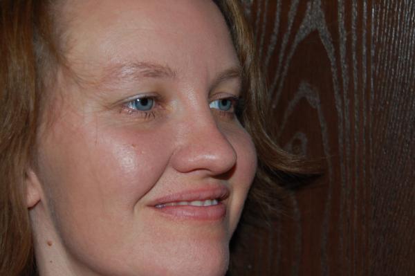 Jennifer Bills - Class of 1994 - Independence High School