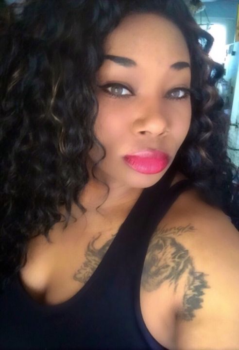 Daphne Ford - Class of 2004 - Independence High School