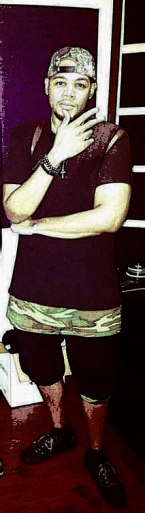 Travis Williams - Class of 2005 - Independence High School