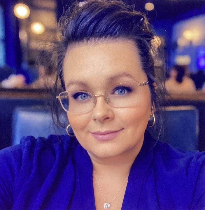 Joelene Elizabeth - Class of 2006 - Independence High School