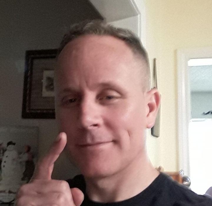 Ivan Jones - Class of 1990 - Independence High School