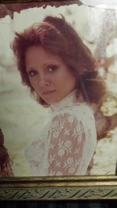 Crystal Cheryl Porter - Class of 1980 - Independence High School