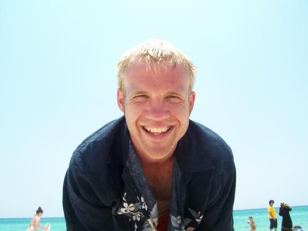 Joe Harding - Class of 1996 - Independence High School