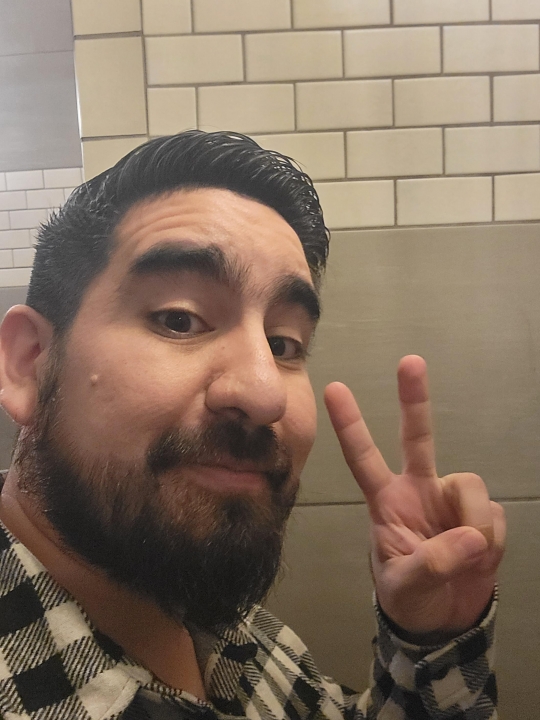 John Marquez - Class of 2004 - Independence High School