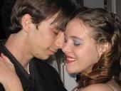 Richard Burt - Class of 1999 - Independence High School