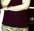 Travis Williams