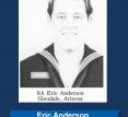 ERIC G, ANDERSON