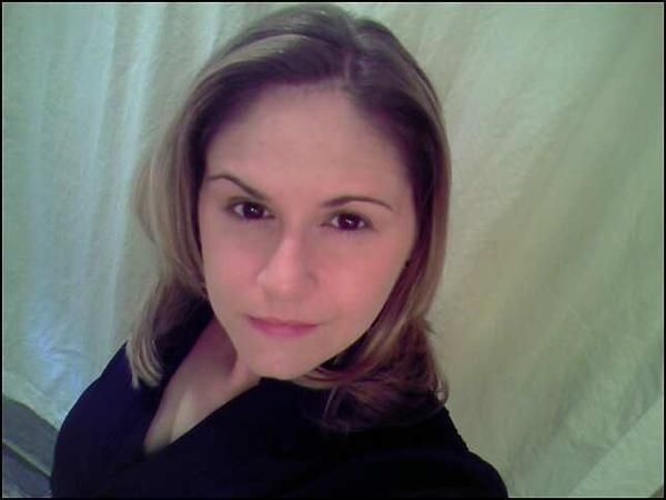 Jessica Hazel - Class of 1996 - Moon Valley High School