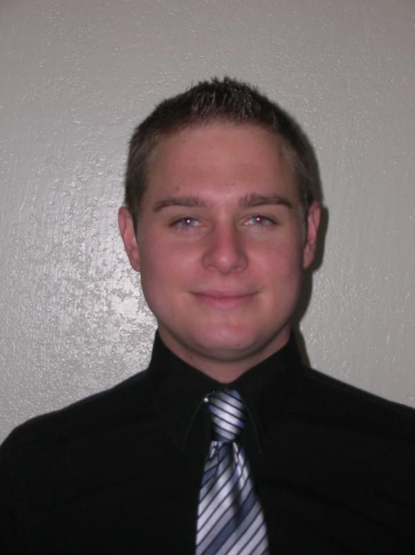 Matthew Merrill - Class of 1998 - Moon Valley High School