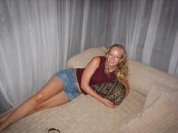 Deana Olson - Class of 1998 - Moon Valley High School