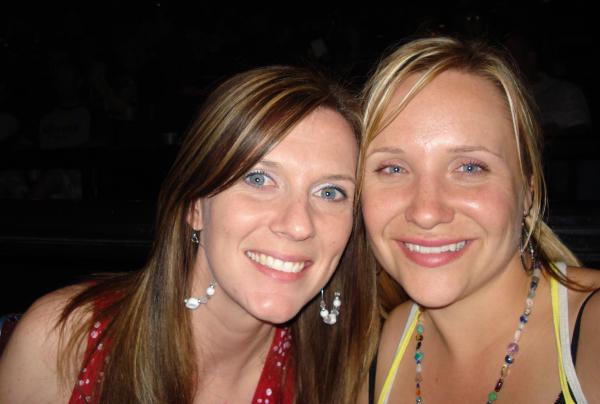 Jamie Mckeel - Class of 1998 - Moon Valley High School