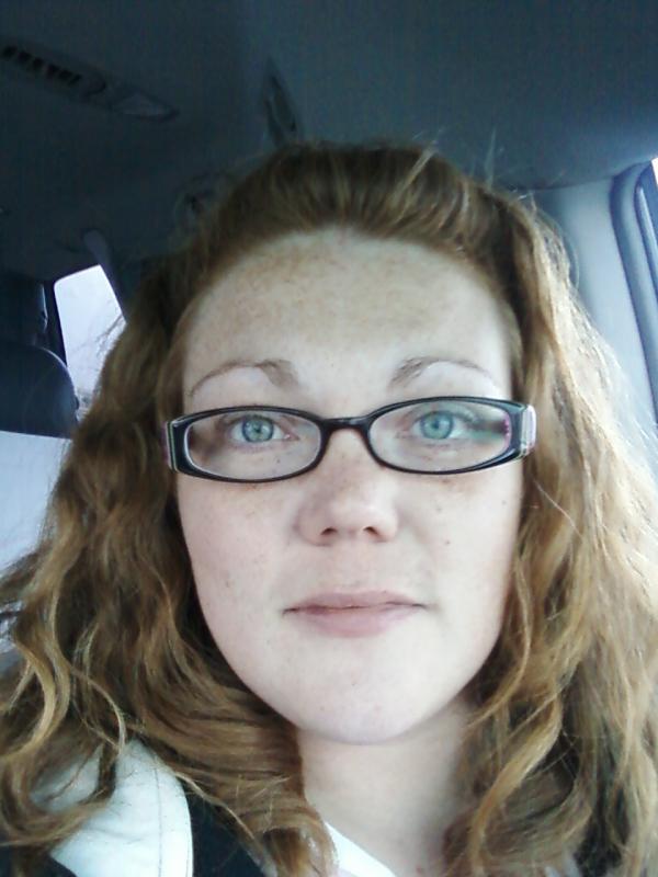 Nicole Weeden - Class of 1998 - Moon Valley High School